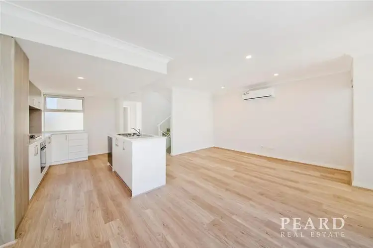 Seventh view of Homely townhouse listing, 23 Ozone Parade, Scarborough WA 6019