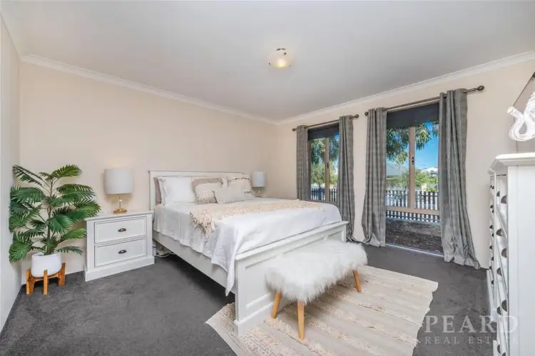 272 Benenden Avenue, Alkimos WA 6038