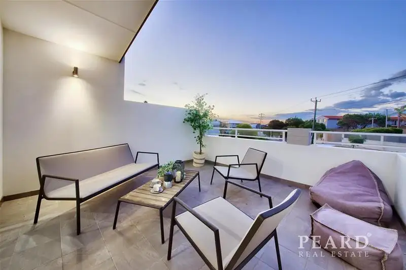 Main view of Homely townhouse listing, 21 Ozone Parade, Scarborough WA 6019