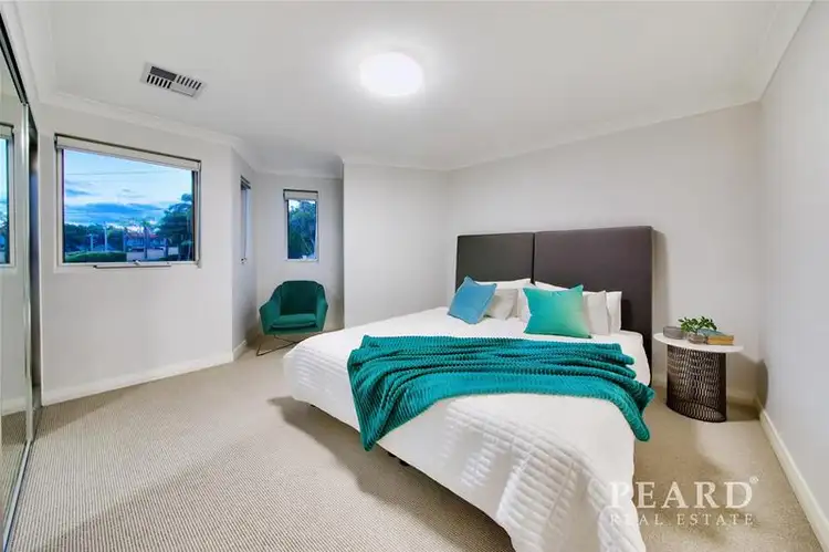 Sixth view of Homely townhouse listing, 21 Ozone Parade, Scarborough WA 6019