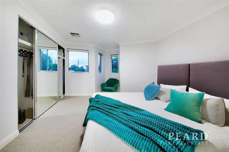 Seventh view of Homely townhouse listing, 21 Ozone Parade, Scarborough WA 6019