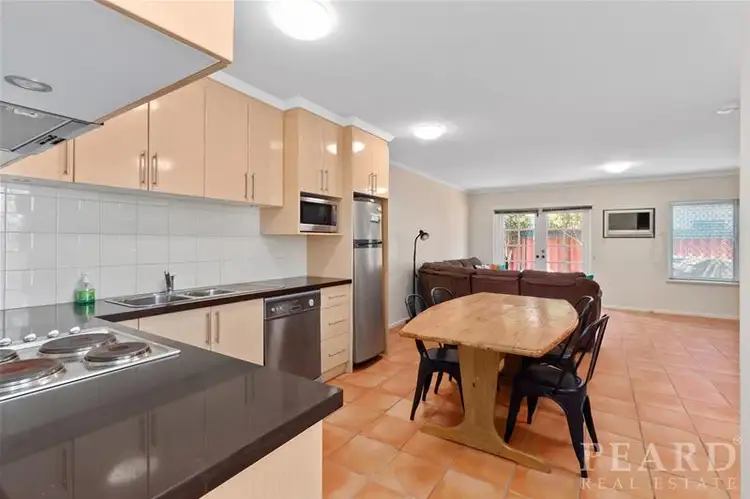 Main view of Homely house listing, 11/9-13 Stanley Street, Scarborough WA 6019