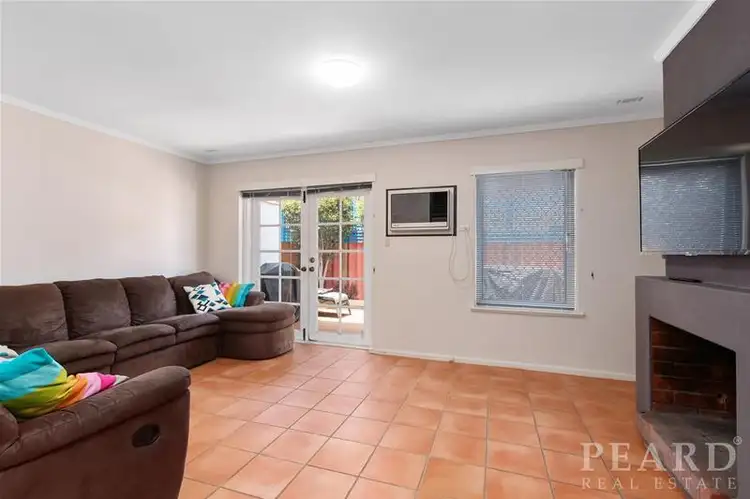 Third view of Homely house listing, 11/9-13 Stanley Street, Scarborough WA 6019