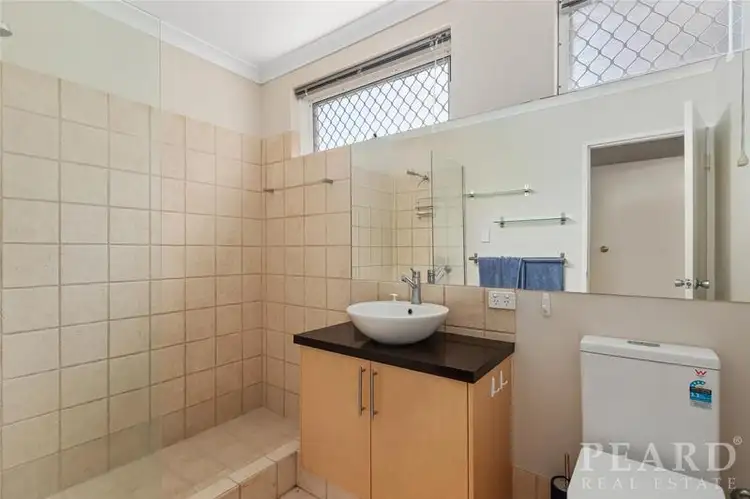 Fourth view of Homely house listing, 11/9-13 Stanley Street, Scarborough WA 6019