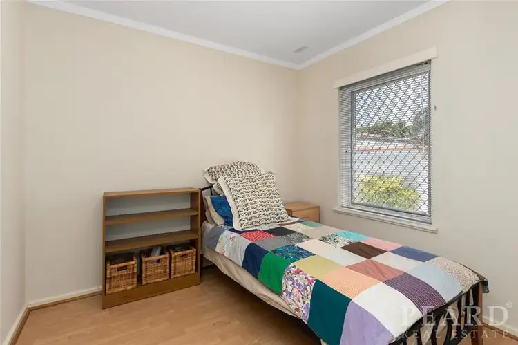 Fifth view of Homely house listing, 11/9-13 Stanley Street, Scarborough WA 6019