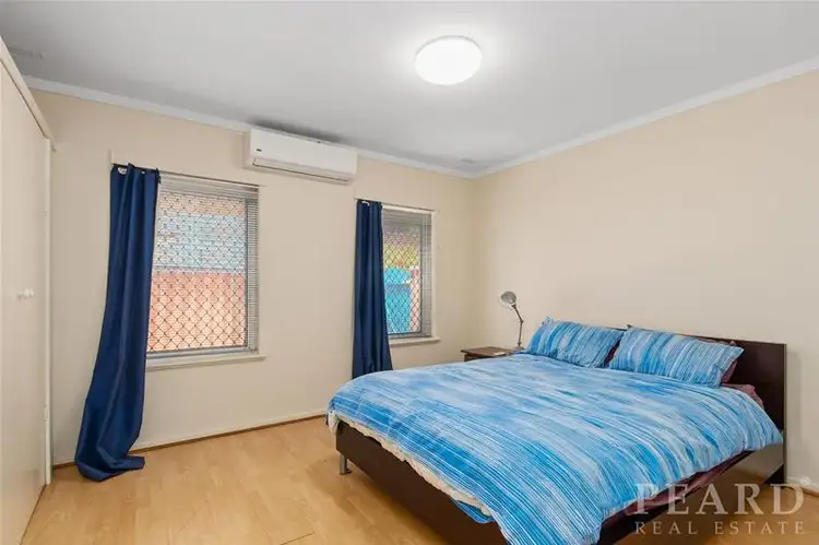Sixth view of Homely house listing, 11/9-13 Stanley Street, Scarborough WA 6019
