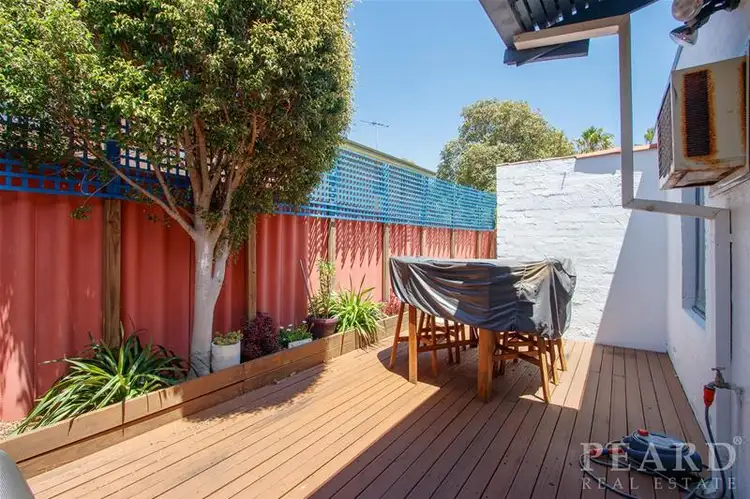 Seventh view of Homely house listing, 11/9-13 Stanley Street, Scarborough WA 6019
