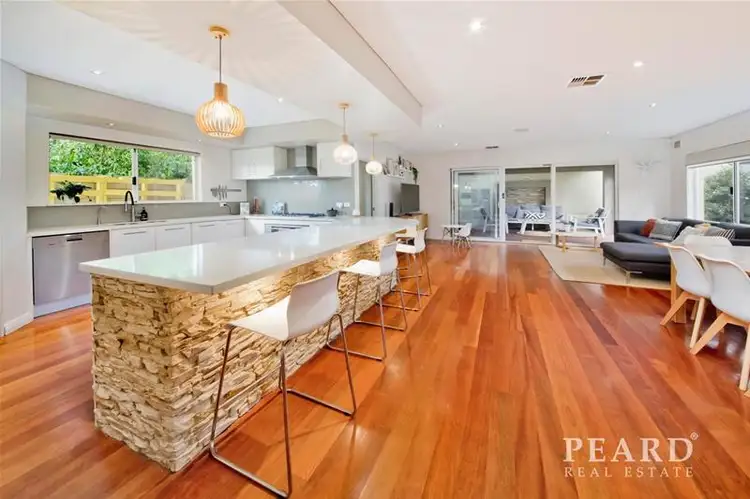 Second view of Homely house listing, 184a Alice Street, Doubleview WA 6018