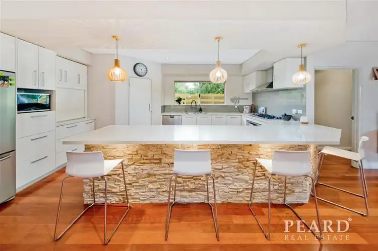Third view of Homely house listing, 184a Alice Street, Doubleview WA 6018