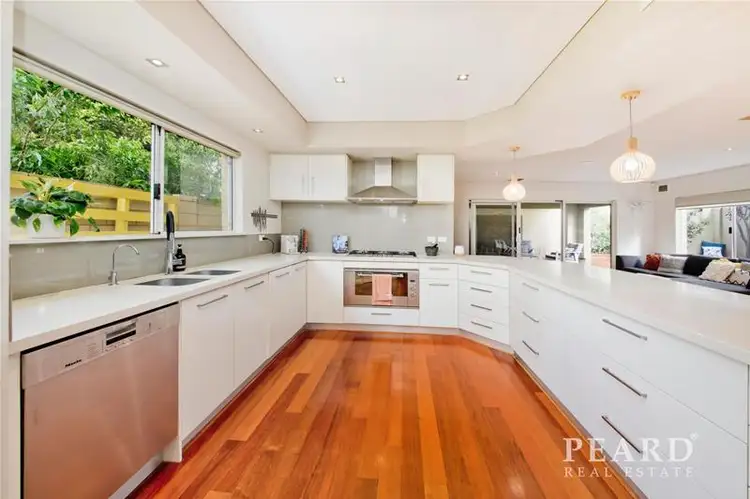 Fourth view of Homely house listing, 184a Alice Street, Doubleview WA 6018