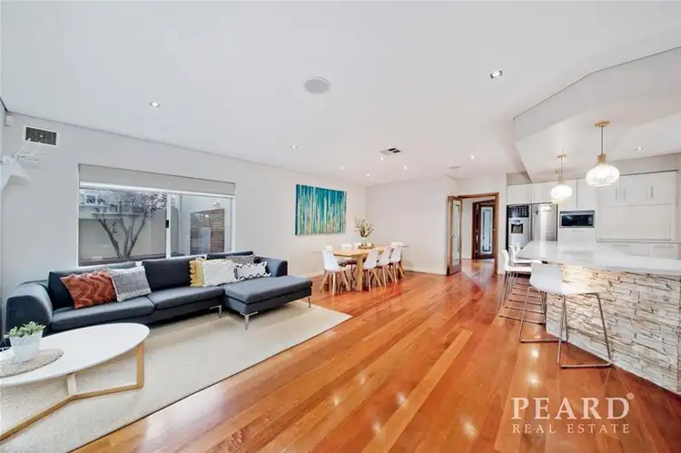 Fifth view of Homely house listing, 184a Alice Street, Doubleview WA 6018