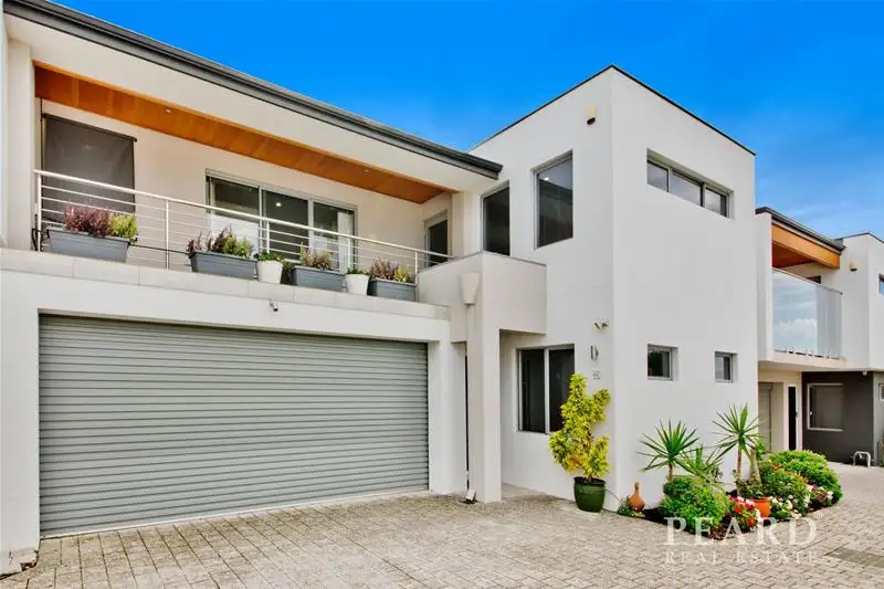 Main view of Homely townhouse listing, 8C Donatti Road, Innaloo WA 6018