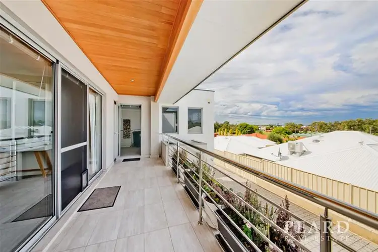 Second view of Homely townhouse listing, 8C Donatti Road, Innaloo WA 6018