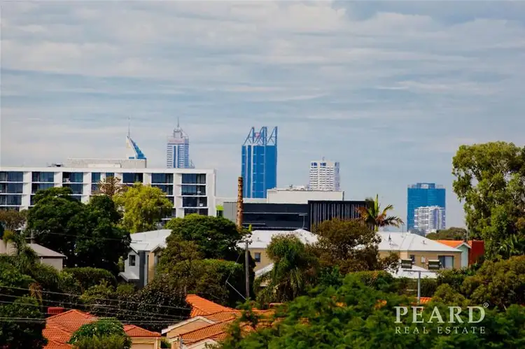 Third view of Homely townhouse listing, 8C Donatti Road, Innaloo WA 6018