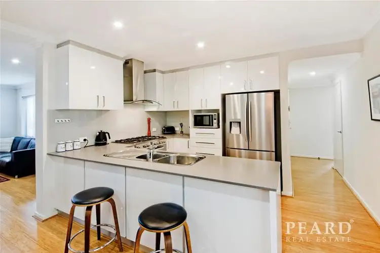 Fifth view of Homely townhouse listing, 8C Donatti Road, Innaloo WA 6018