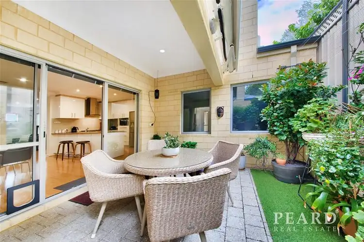 Sixth view of Homely townhouse listing, 8C Donatti Road, Innaloo WA 6018