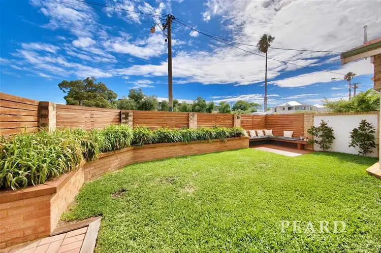 Main view of Homely house listing, 59 Sackville Terrace, Scarborough WA 6019