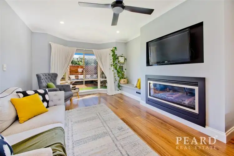 Fourth view of Homely house listing, 59 Sackville Terrace, Scarborough WA 6019