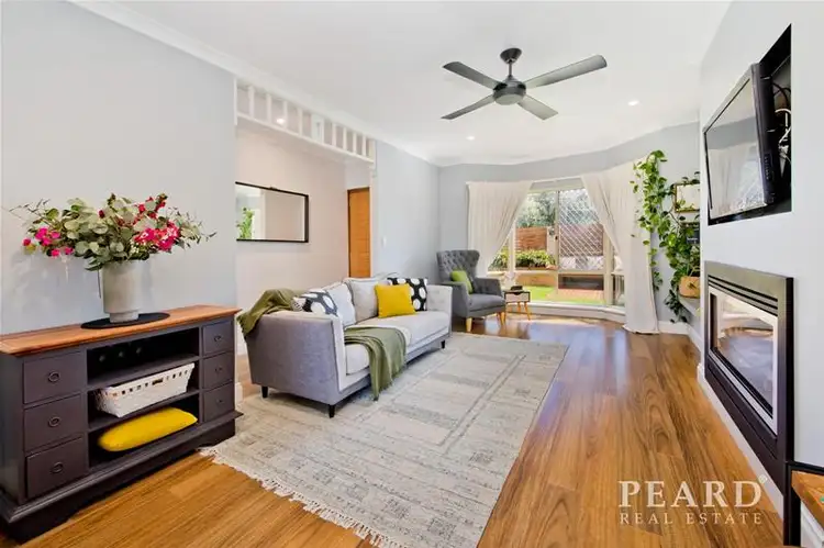 Fifth view of Homely house listing, 59 Sackville Terrace, Scarborough WA 6019