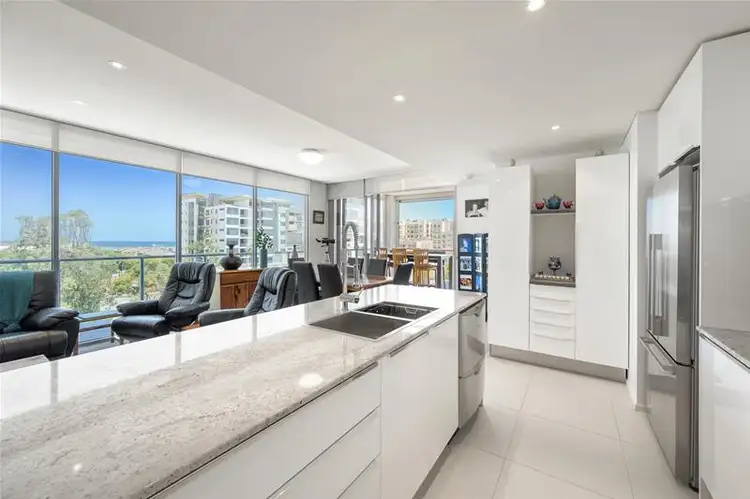 31/29 Hastings Street, Scarborough WA 6019