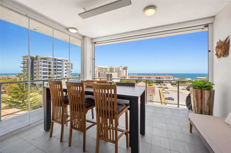 Second view of Homely apartment listing, 31/29 Hastings Street, Scarborough WA 6019