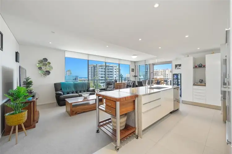 Third view of Homely apartment listing, 31/29 Hastings Street, Scarborough WA 6019