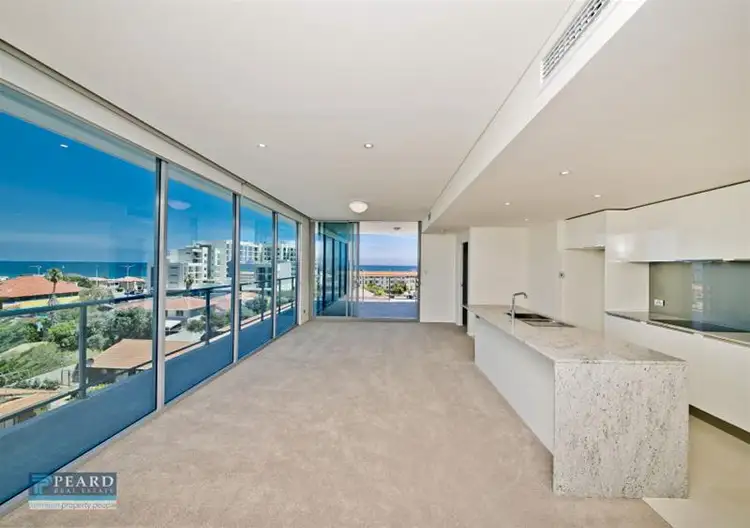 Fourth view of Homely apartment listing, 31/29 Hastings Street, Scarborough WA 6019