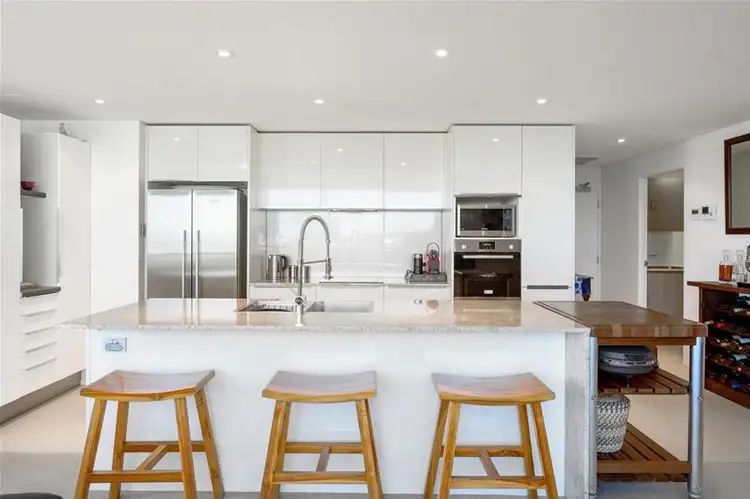 Fifth view of Homely apartment listing, 31/29 Hastings Street, Scarborough WA 6019