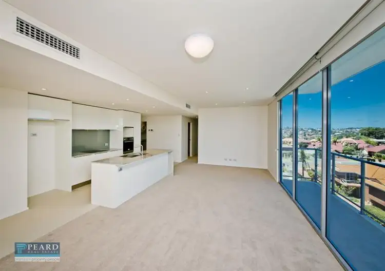 Seventh view of Homely apartment listing, 31/29 Hastings Street, Scarborough WA 6019