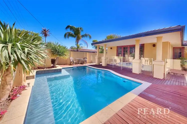 Second view of Homely house listing, 30 Doveridge Drive, Duncraig WA 6023