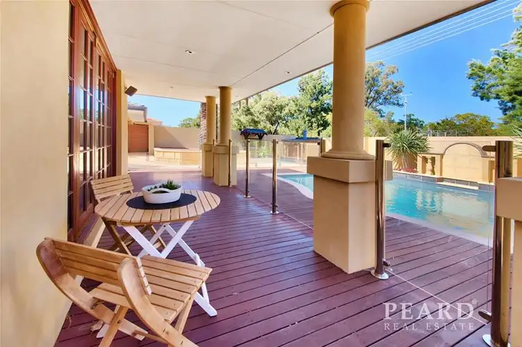 Third view of Homely house listing, 30 Doveridge Drive, Duncraig WA 6023