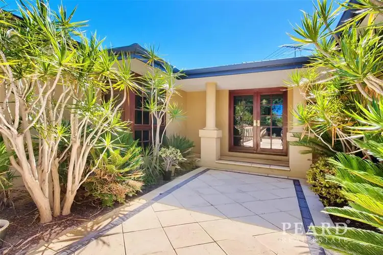 Fifth view of Homely house listing, 30 Doveridge Drive, Duncraig WA 6023