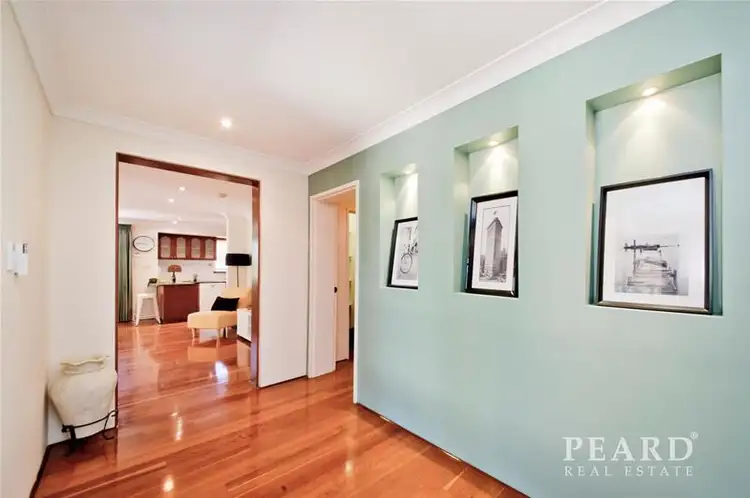 Sixth view of Homely house listing, 30 Doveridge Drive, Duncraig WA 6023