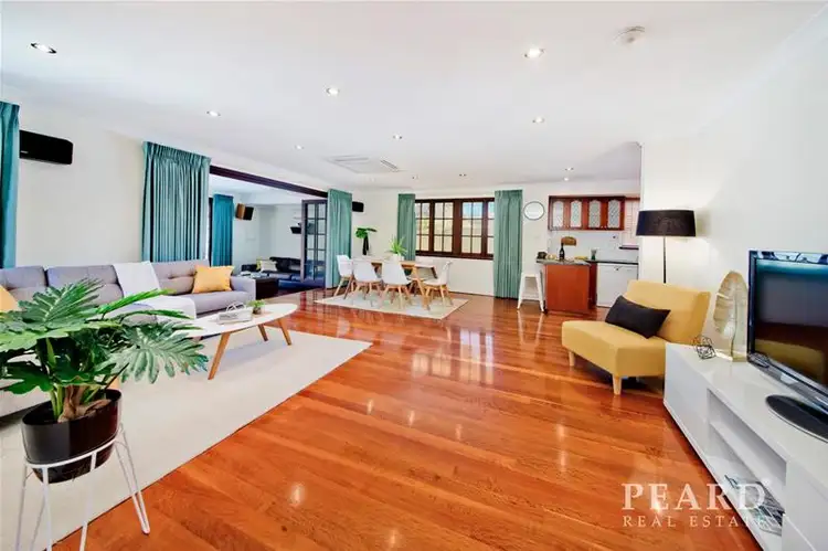 Seventh view of Homely house listing, 30 Doveridge Drive, Duncraig WA 6023