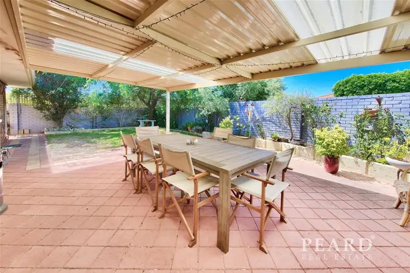 Main view of Homely house listing, 1/71 Lawley Street, Tuart Hill WA 6060