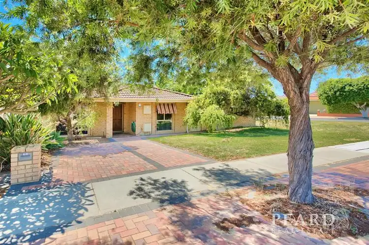 Second view of Homely house listing, 1/71 Lawley Street, Tuart Hill WA 6060