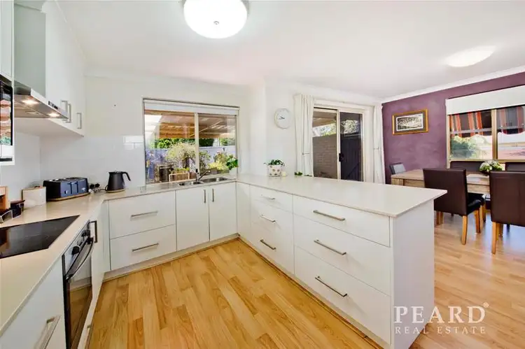 Third view of Homely house listing, 1/71 Lawley Street, Tuart Hill WA 6060