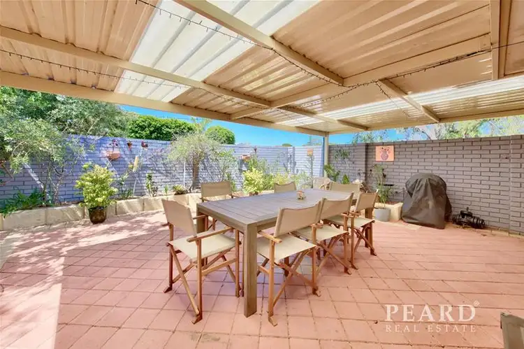 Fourth view of Homely house listing, 1/71 Lawley Street, Tuart Hill WA 6060