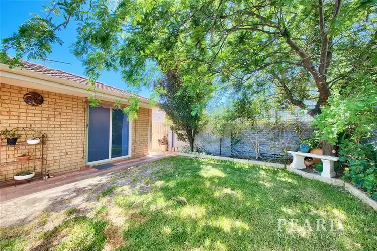 Fifth view of Homely house listing, 1/71 Lawley Street, Tuart Hill WA 6060