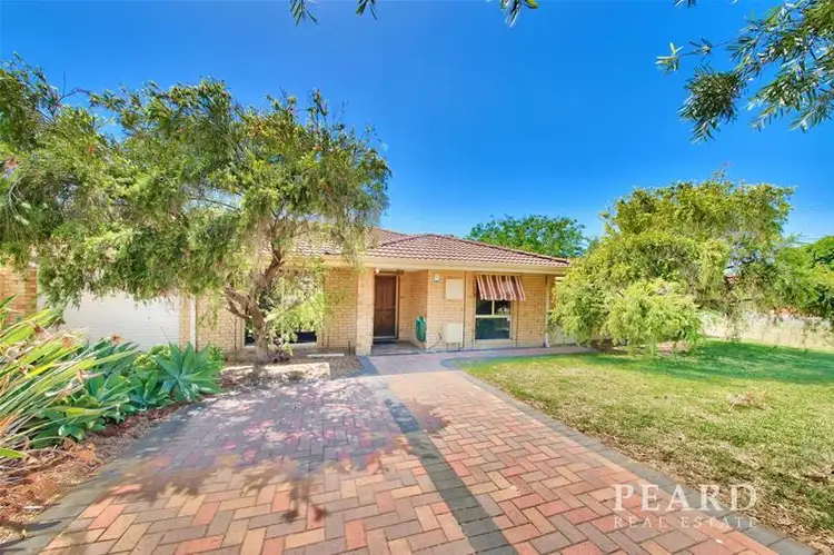 Sixth view of Homely house listing, 1/71 Lawley Street, Tuart Hill WA 6060
