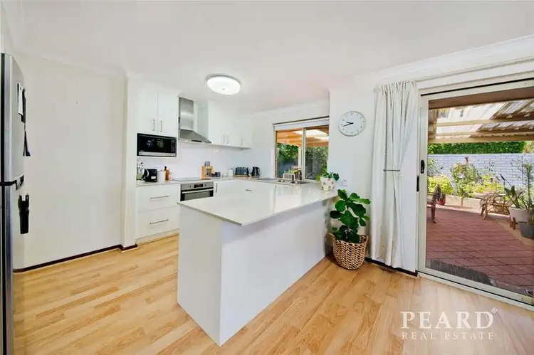 Seventh view of Homely house listing, 1/71 Lawley Street, Tuart Hill WA 6060