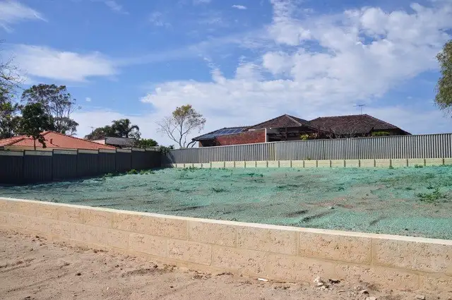 Main view of Homely land listing, 2B Myera Street, Swanbourne WA 6010