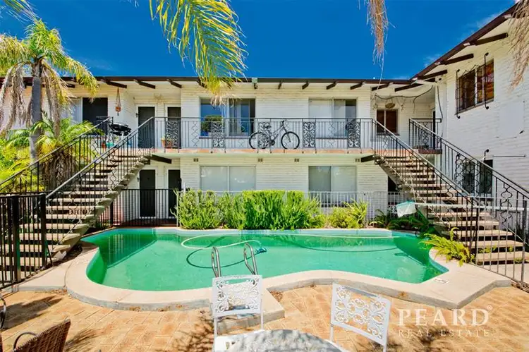 8/350 West Coast Highway, Scarborough WA 6019
