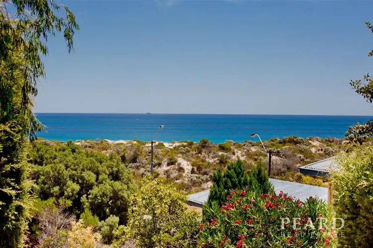Second view of Homely unit listing, 8/350 West Coast Highway, Scarborough WA 6019