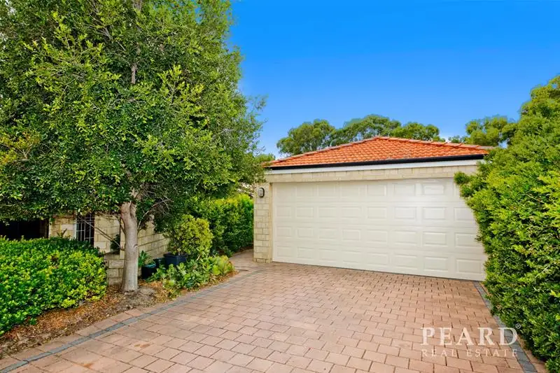 Main view of Homely house listing, 11 Allanson Retreat, Gwelup WA 6018