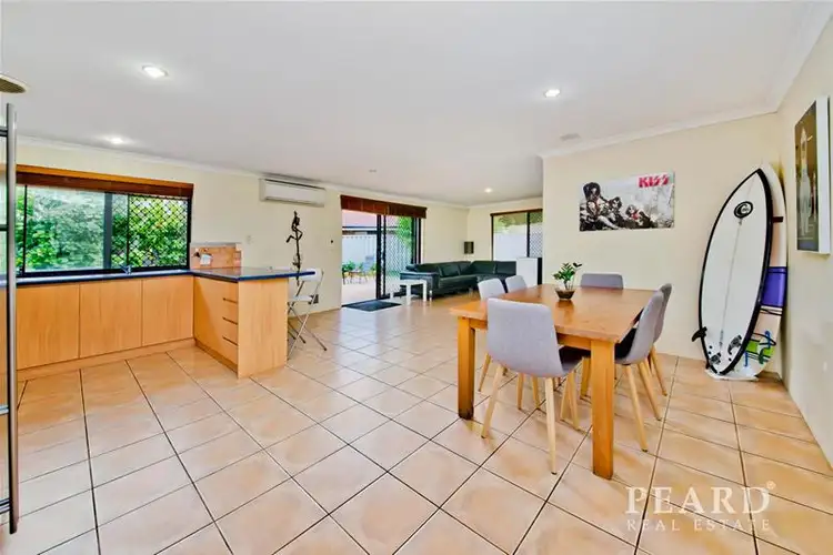 Third view of Homely house listing, 11 Allanson Retreat, Gwelup WA 6018