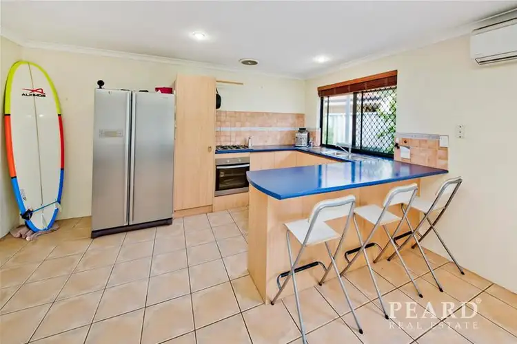 Fourth view of Homely house listing, 11 Allanson Retreat, Gwelup WA 6018