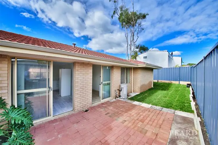 7/45 Scarborough Beach Road, Scarborough WA 6019