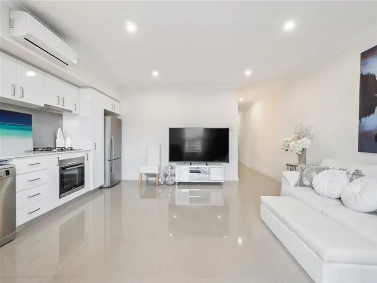 Second view of Homely unit listing, 2/7 Tottenham Road, Joondalup WA 6027