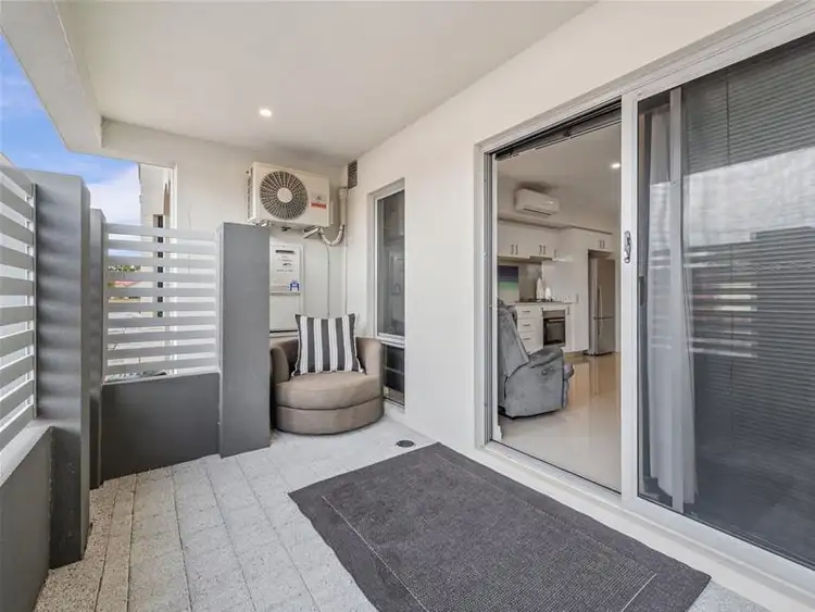 Third view of Homely unit listing, 2/7 Tottenham Road, Joondalup WA 6027